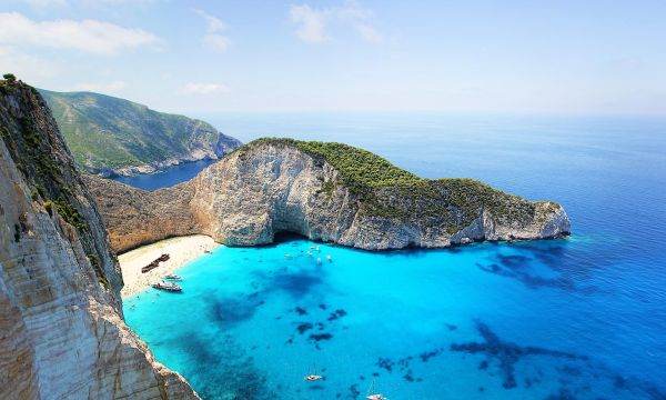 Grecia, criticată pentru incapacitatea de a proteja mediul